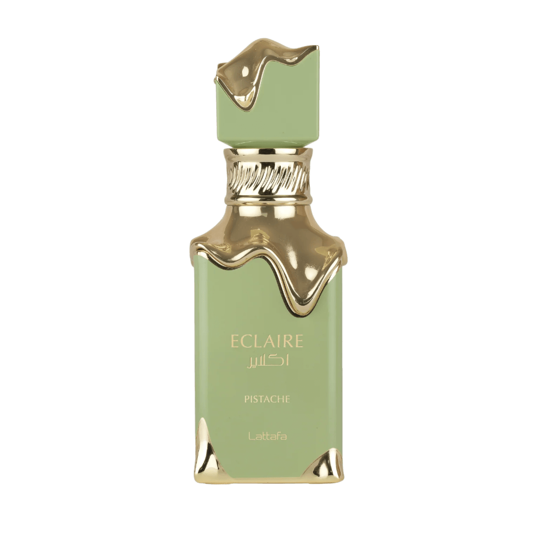 Lattafa Eclaire Pistache 3.4 oz / 100 ml