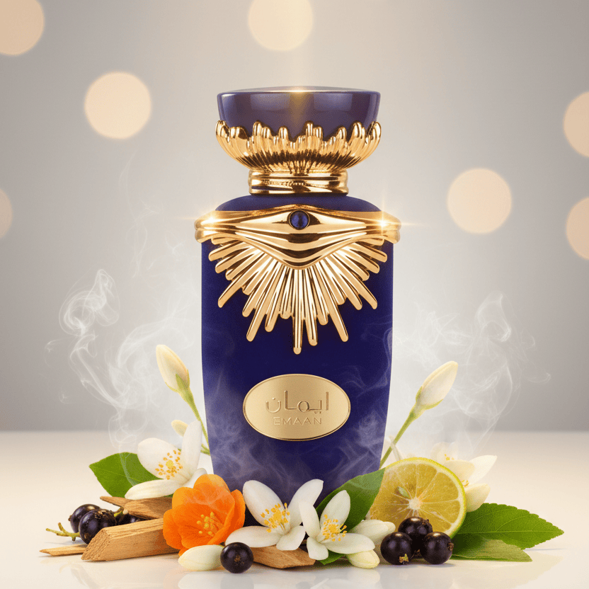 Lattafa Emaan 3.4 oz / 100 ml