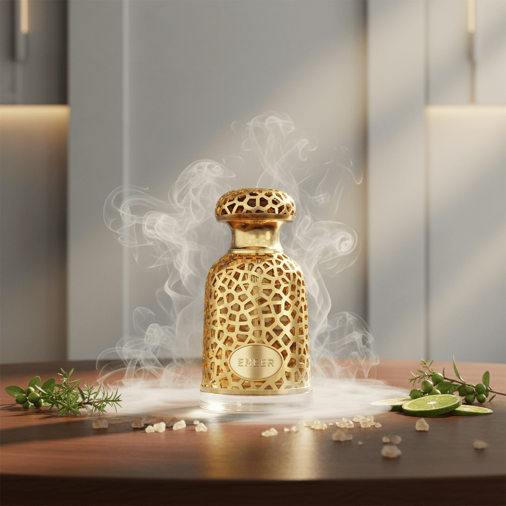 Lattafa Emeer– Fandi Perfume