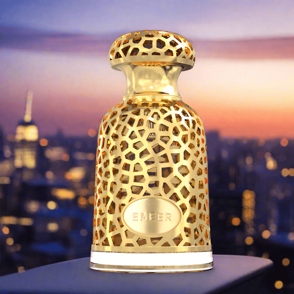 Lattafa Emeer Unisex Eau de Parfum 3.4 oz / 100 ml