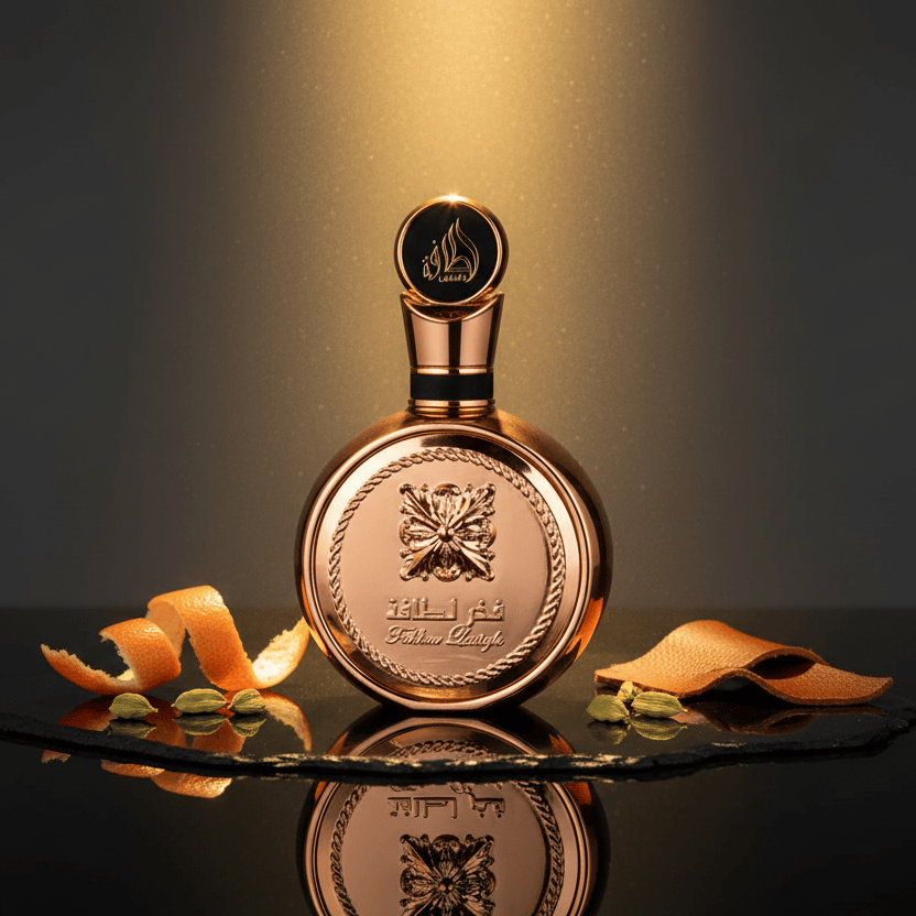 Lattafa Fakhar Extrait