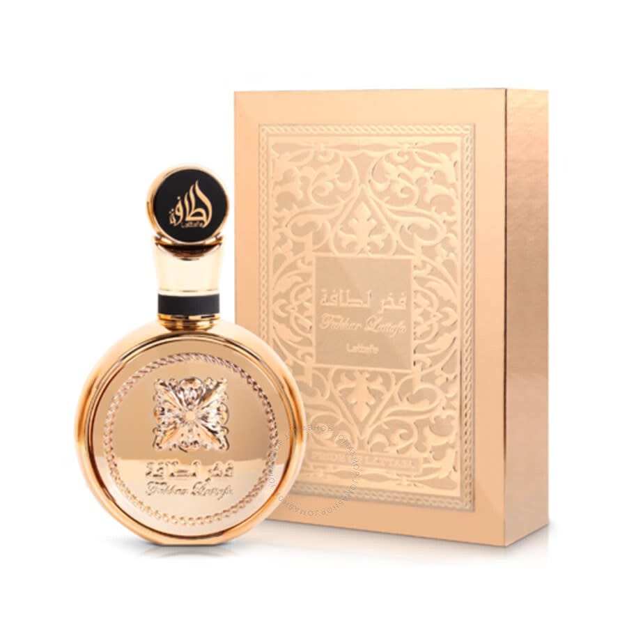 Lattafa Fakhar Extrait– Fandi Perfume