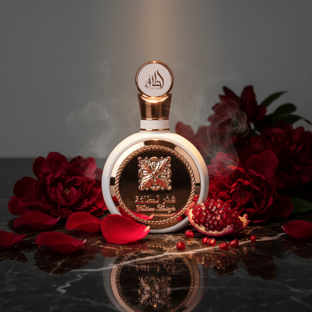 Lattafa Fakhar Rose– Fandi Perfume Lattafa Fakhar Rose– Fandi Perfume