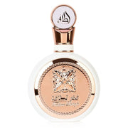 Lattafa Fakhar Rose Women’s Perfume/Cologne For Women Eau de Parfum 3.4 oz Edp