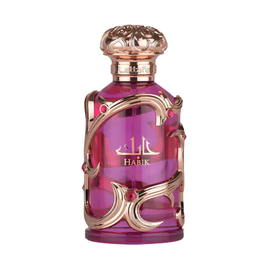 Lattafa Habik - For Women Eau de Parfum 3.4 oz