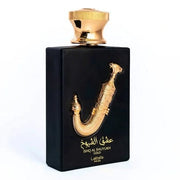Lattafa Ishq Al Shuyukh Gold Unisex Perfume/Cologne For Men & Women Eau de Parfum 3.4 oz Edp