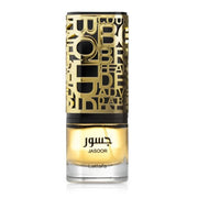 Lattafa Jasoor - Unisex Eau de Parfum 3.4 oz / 100 ml