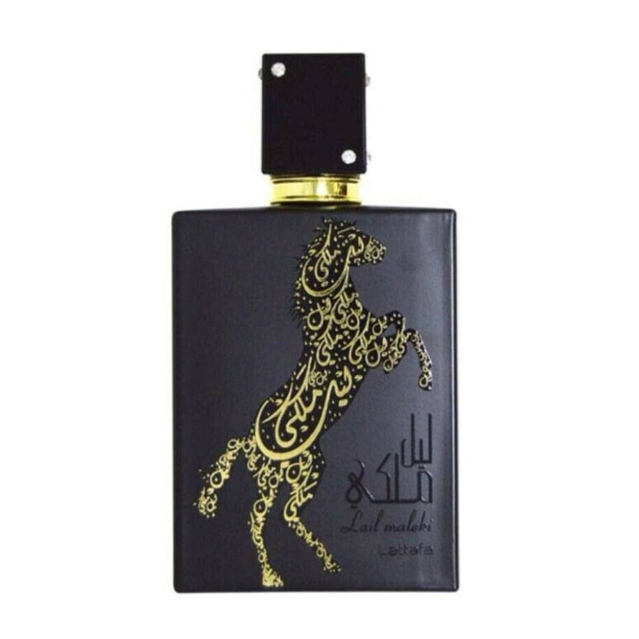 Lattafa Lali Maleki Unisex Perfume/Cologne For Men & Women Eau de Parfum 3.3 oz Edp