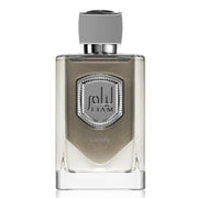 Lattafa Liam Grey Unisex Perfume/Cologne For Men & Women Eau de Parfum 3.4 oz Edp