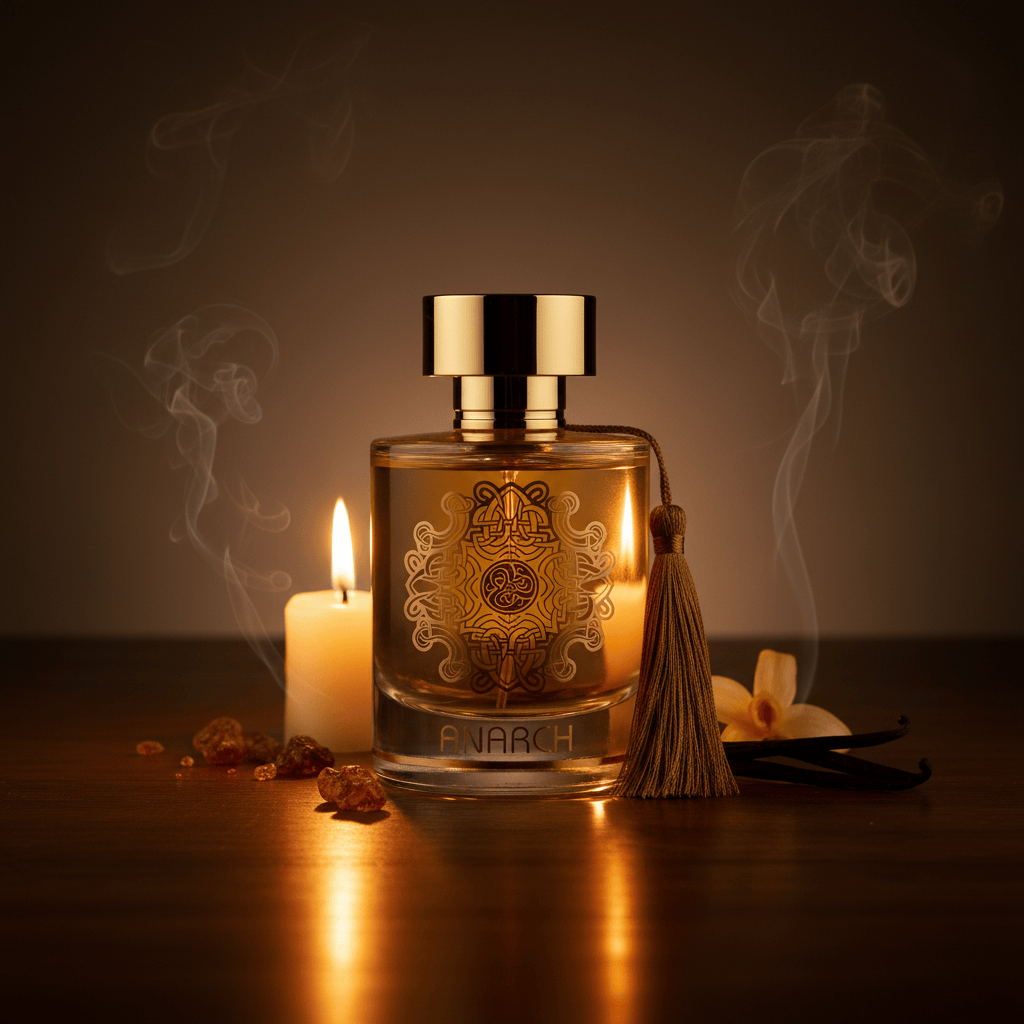 Lattafa Maison Alhambra Anarch - Unisex Eau de Parfum 3.4 oz /100 ml