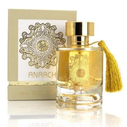 Lattafa Maison Alhambra Anarch - Unisex Eau de Parfum 3.4 oz /100 ml