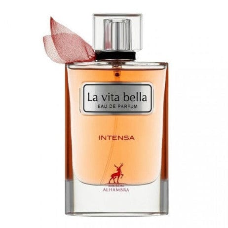 Lattafa Maison Alhambra La Vita Bella Intensa Women's Perfume