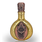 Lattafa Masa Unisex Perfume/Cologne For Men & Women Eau de Parfum 3.4 oz Edp