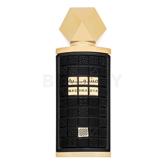 Lattafa Mashrabya - Unisex Eau de Parfum 3.4 oz / 100 ml