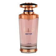 Lattafa Mayar Women’s Perfume/Cologne For Women Eau de Parfum 3.4 oz / Gift Set 3.4 oz Edp