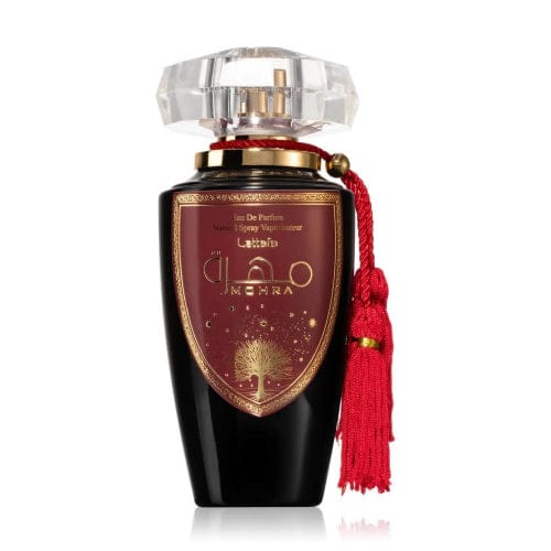 Lattafa Mohra Unisex Perfume/Cologne For Men & Women Eau de Parfum 3.4 oz Edp