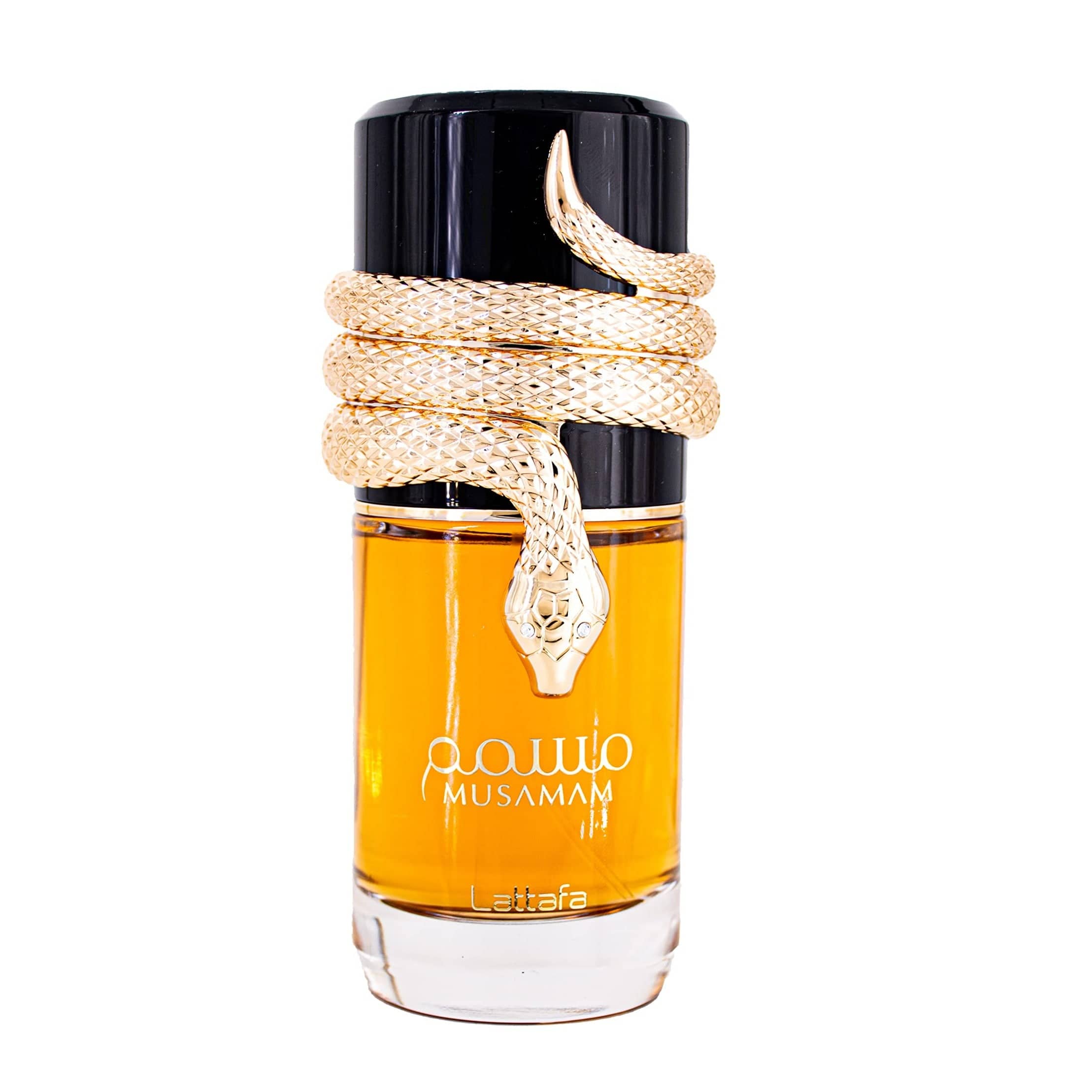 LATAFFA MUSAMAM 香水 アラブ香水 新品 Lattafa Musamam 3.4 oz Edp– Fandi Perfume