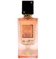 Lattafa Perfumes Ana Abiyedh Coral 2.04 oz / 60 ml