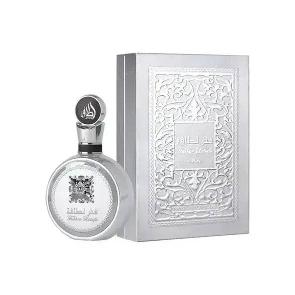 Lattafa Perfumes Fakhar Platin 3.4 oz / 100 ml