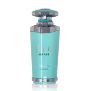 Lattafa Perfumes Mayar Natural Intense Women’s Perfume/Cologne For Women Eau de Parfum 3.4 oz Edp