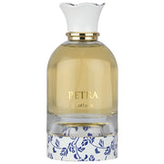 Lattafa Petra Unisex Eau de Parfum 3.4 oz / 100 ml