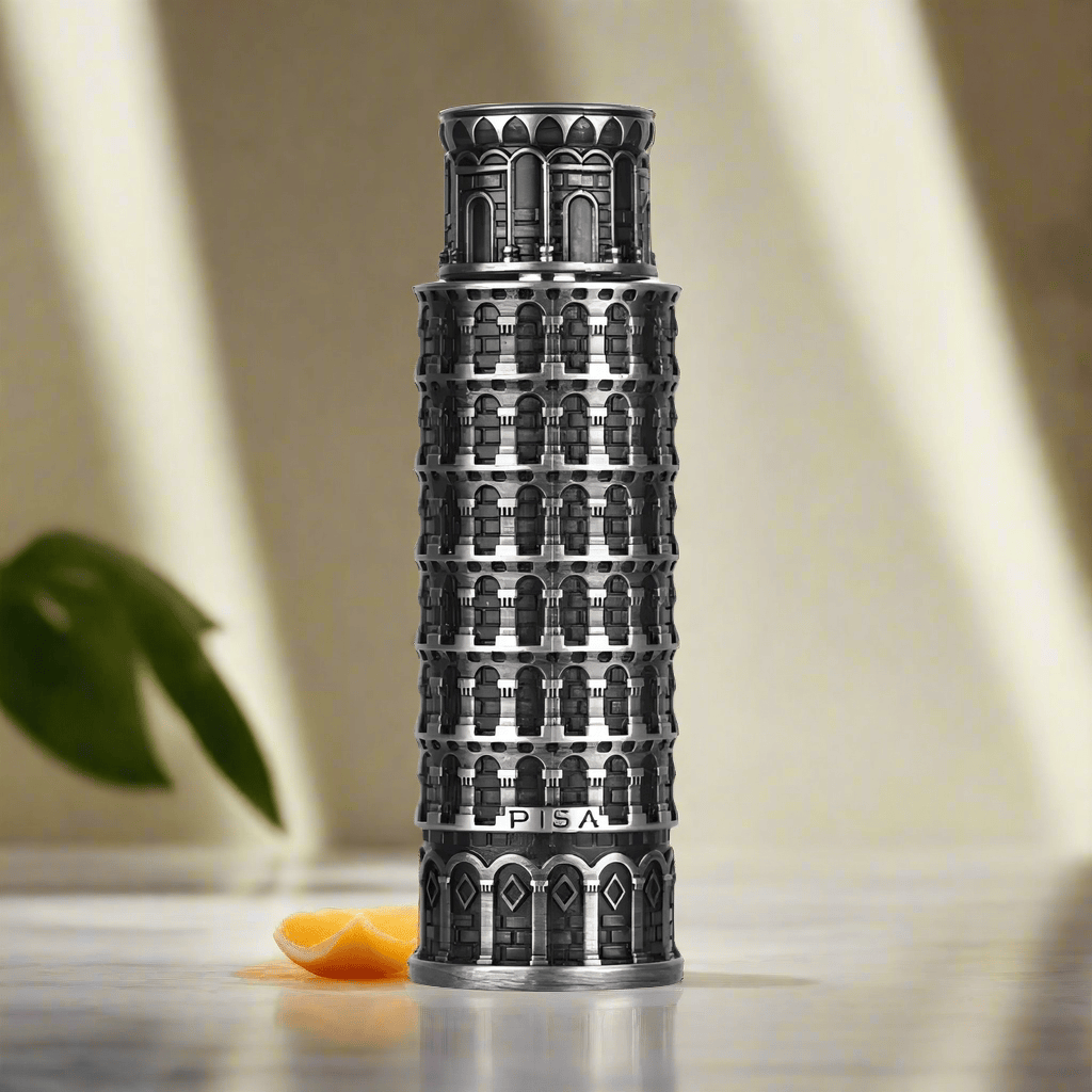 Lattafa Pisa - Unisex Perfume Eau de Parfum