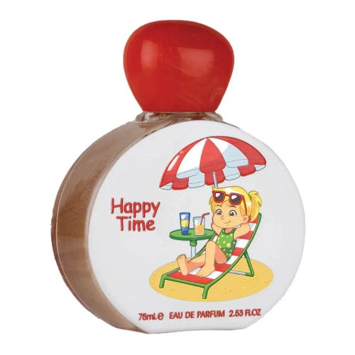 Lattafa Pride Happy Time Unisex Perfume/Cologne Kids Eau de Perfume 2.53 oz Edp