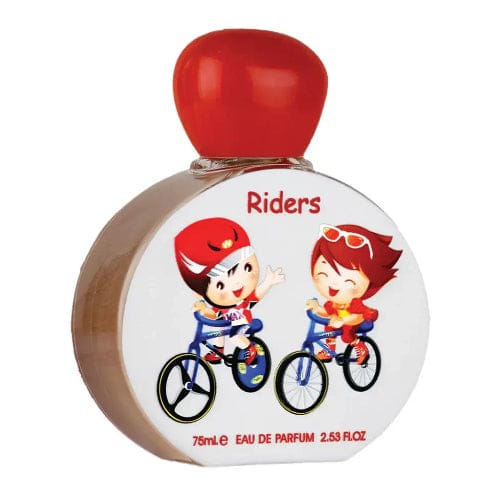Lattafa Pride Rider Unisex Kids Eau de Parfum 2.5 oz / 75 ml