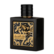 Lattafa Qaed Al Fursan Unisex Perfume/Cologne For Men & Women Eau de Parfum 3.04 oz Edp