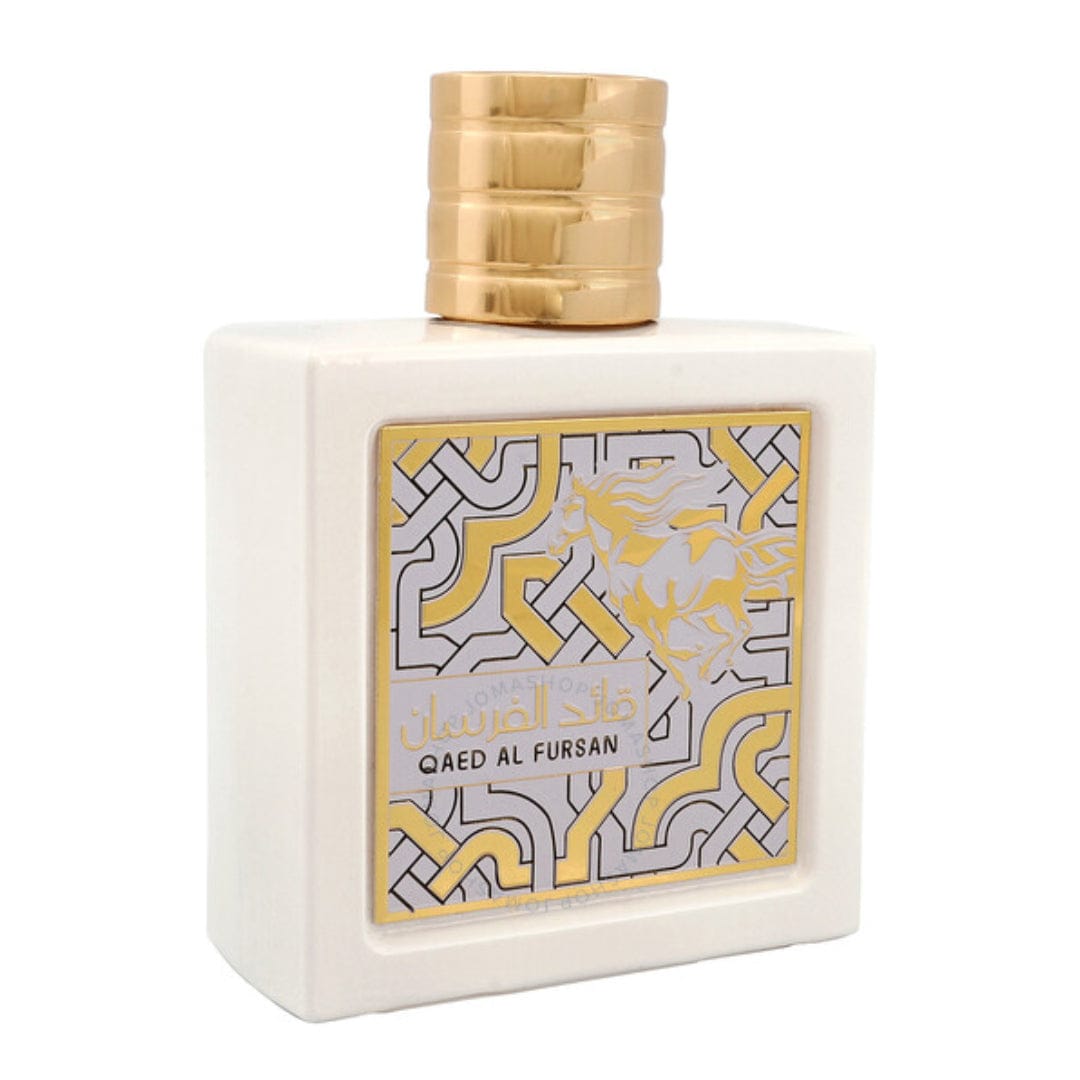 Lattafa Qaed Al Fursan Unlimited Unisex Perfume/Cologne For Men & Women Eau de Parfum 3.0 oz Edp
