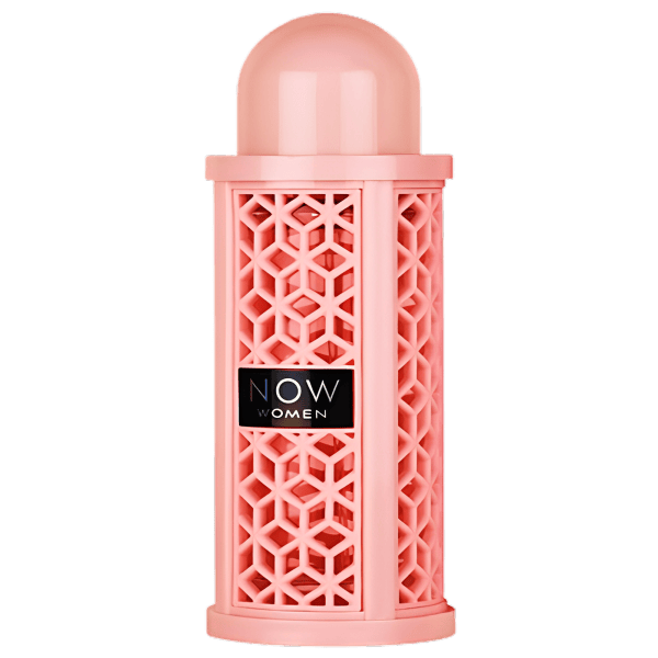 Lattafa Rave Now Pink Women’s Perfume/Cologne For Women Eau de Parfum 3.4 oz Edp