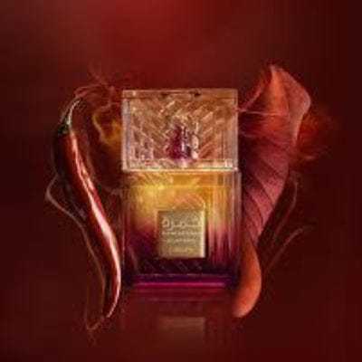 Lattafa’s Khamrah Dukhan - For Men Eau de Parfum