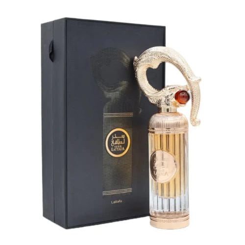 Lattafa Sehr Unisex Eau de Parfum