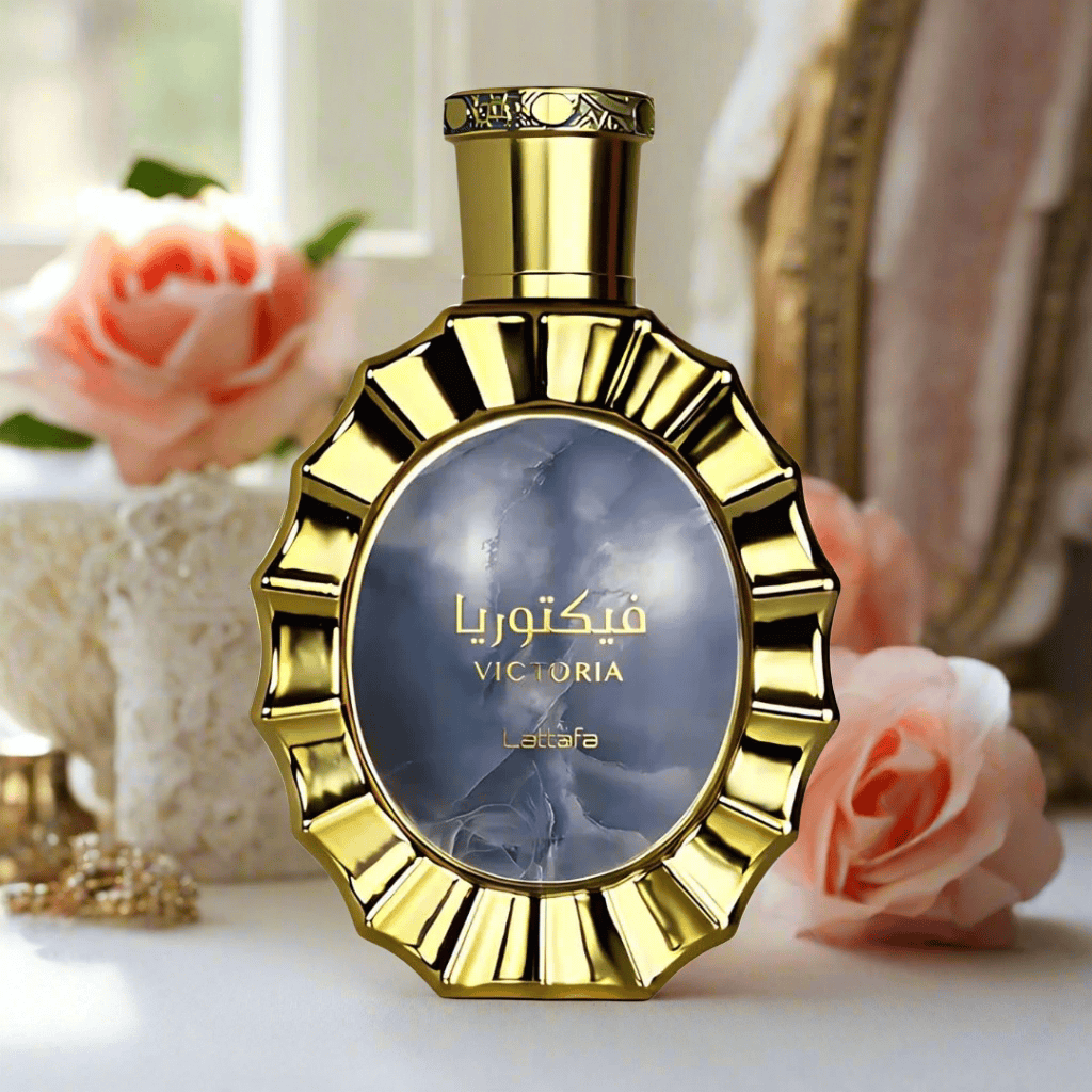 Lattafa Victoria For Women Eau de parfum 3.4 oz / 100 ml