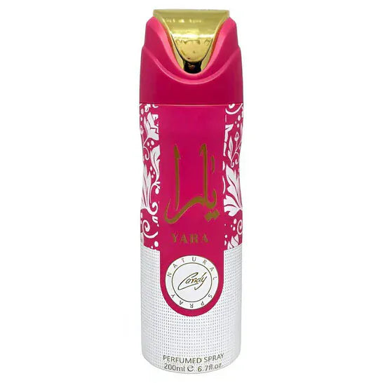 Lattafa Yara Candy– Fandi Perfume Lattafa Yara Candy– Fandi Perfume