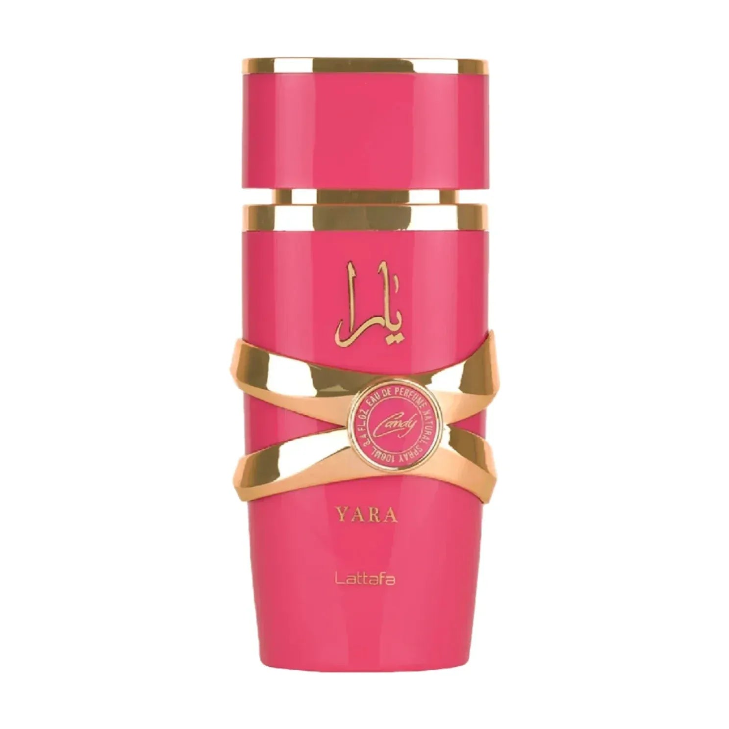 Lattafa Yara Candy For Women Eau de Parfum