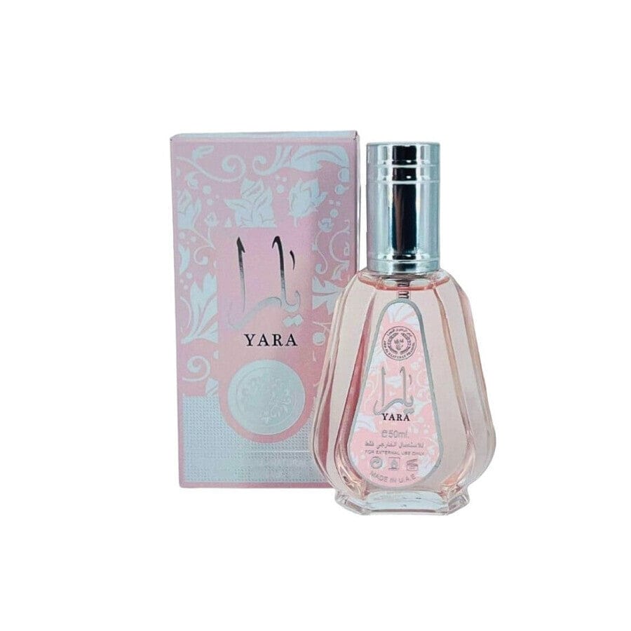 Lattafa Yara For Women Eau de Parfum 1.7 oz / 50 ml
