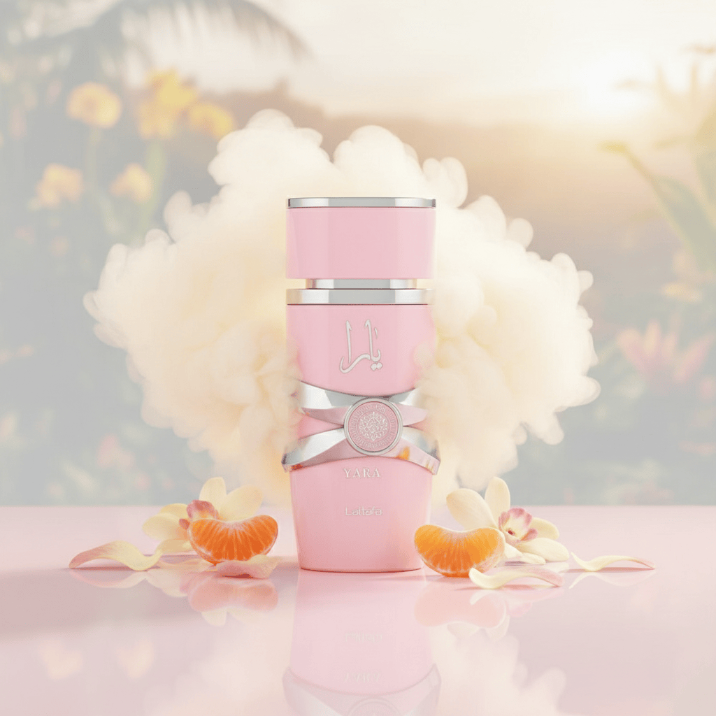 Lattafa Yara For Women Eau de Parfum