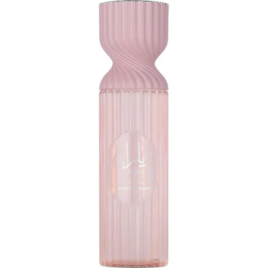 Lattafa Yara For Women Eau de Parfum Body Mist 8.5 oz / 248 ml