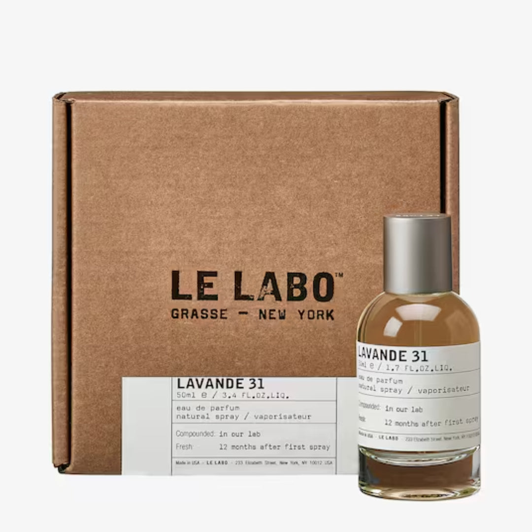 Le Labo Ylang 49 - Unisex Eau de Parfum – Fandi Perfume