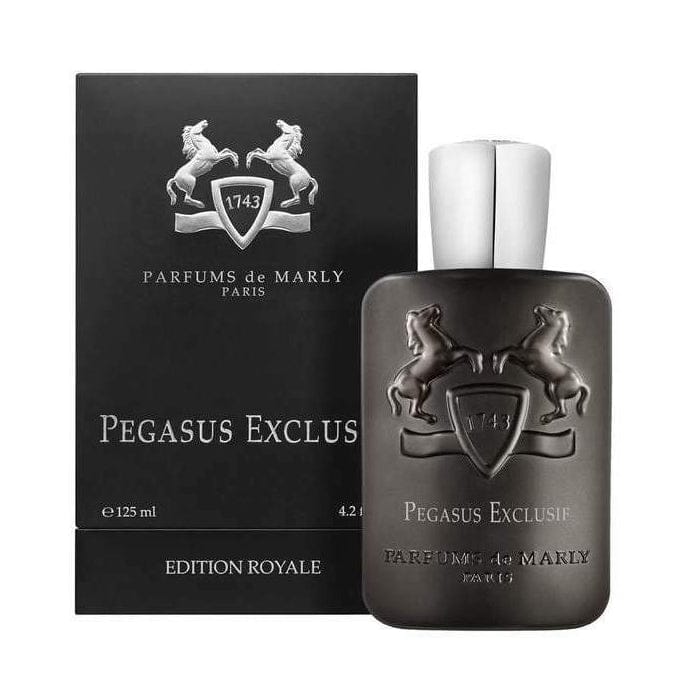 Parfums de Marly Pegasus Exclusif Edition Royale For Men Eau de Parfum 4.2 oz / 125 ml