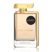 Le Bonheur Perfumes Black Cavalier VI Men’s Perfume/Cologne For Men Eau de parfum 3.4 oz Edp