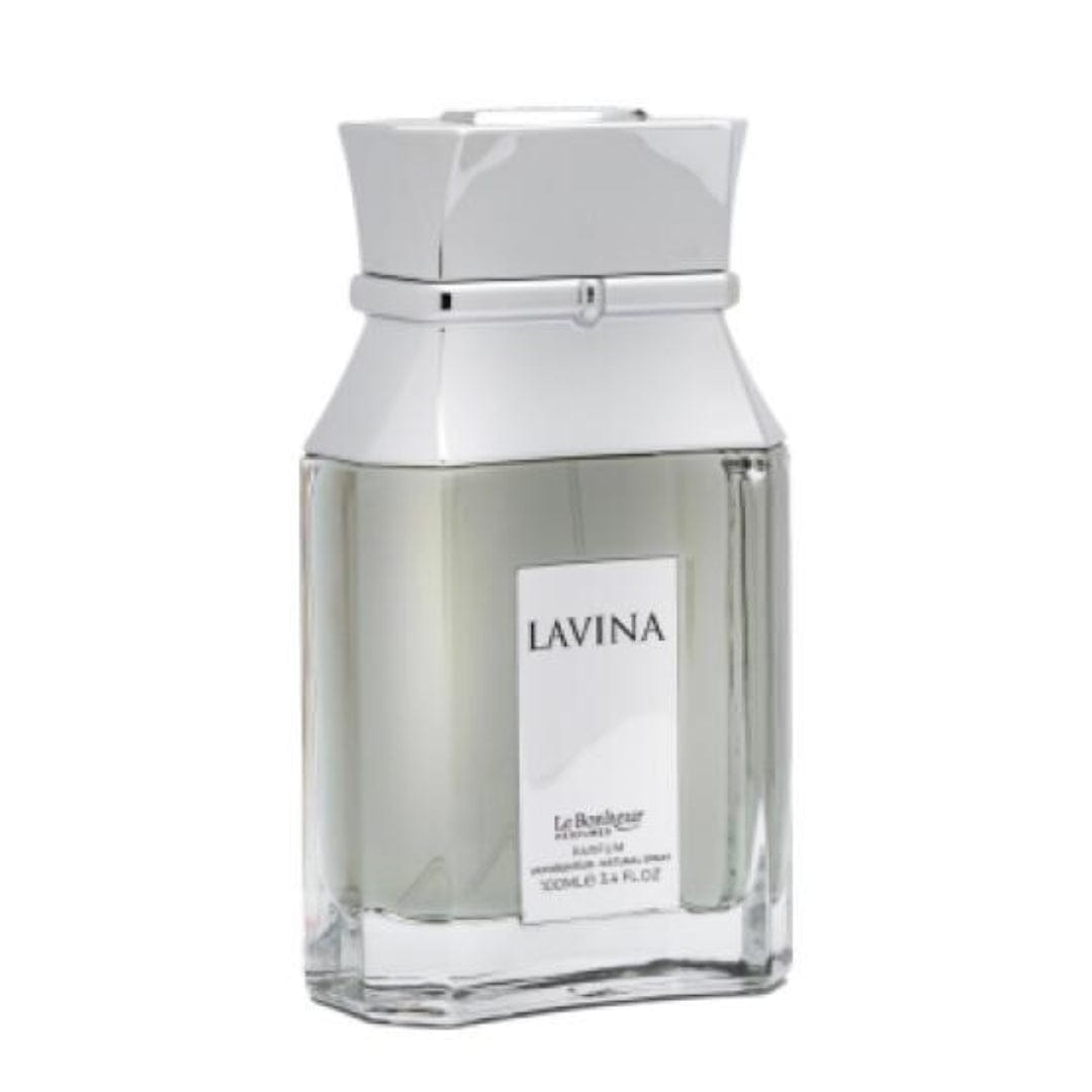 Le Bonheur Perfumes Lavina Unisex Perfume/Cologne For Men & Women Eau de Parfum 3.4 oz Edp