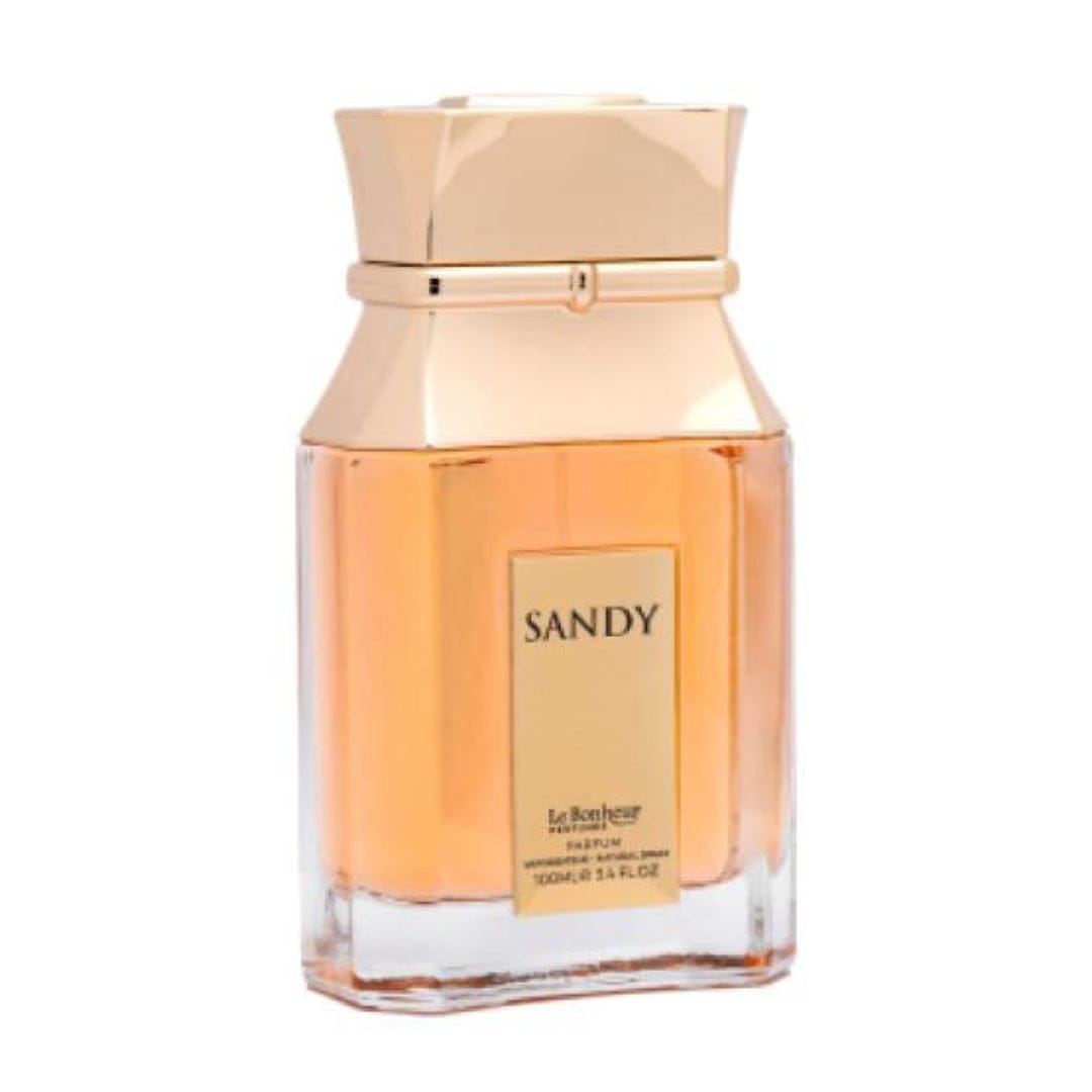 Le Bonheur Perfumes Sandy Women’s Perfume/Cologne For Women Eau de Parfum 3.4 oz Edp