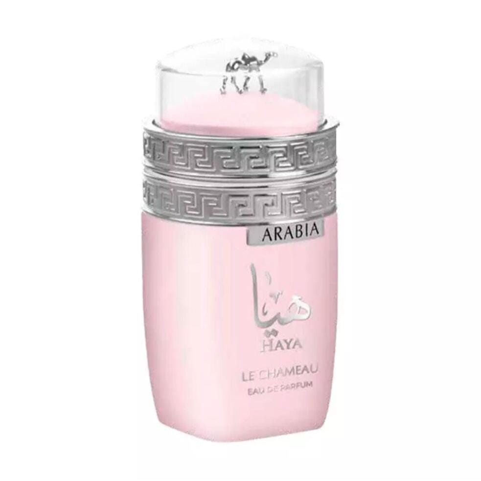 Le Chameau Arabia Haya Unisex Perfume/Cologne Eau de Parfum For Men & Women 3.4 oz Edp