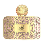 Le Chameau Casabella Al Hub Unisex Perfume/Cologne For Men & Women Eau de Parfum 3.4 oz Edp