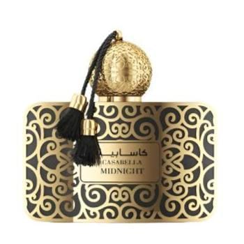 Le Chameau Casabella Midnight Unisex Perfume/Cologne For Men & Women Eau De Parfum 3.4 oz Edp