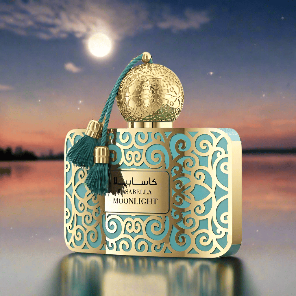 Le Chameau Casabella Moonlight Unisex Perfume/Cologne For Men & Women Eau de Parfum 3.4 oz Edp