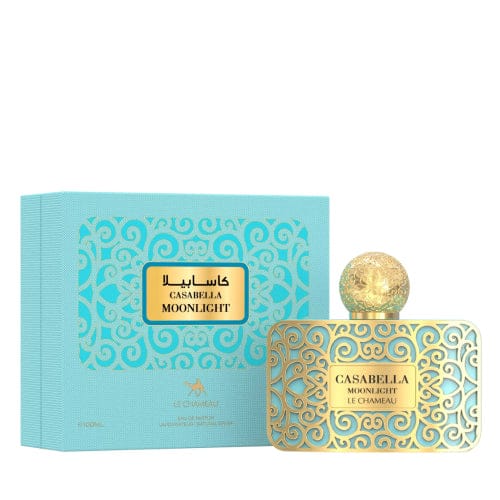 Le Chameau Casabella Moonlight Unisex Perfume/Cologne For Men & Women Eau de Parfum 3.4 oz Edp