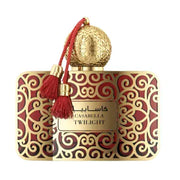 Le Chameau Casabella Twilight Unisex Perfume/Cologne Fro Men & Women Eau de Parfum 3.4 oz Edp